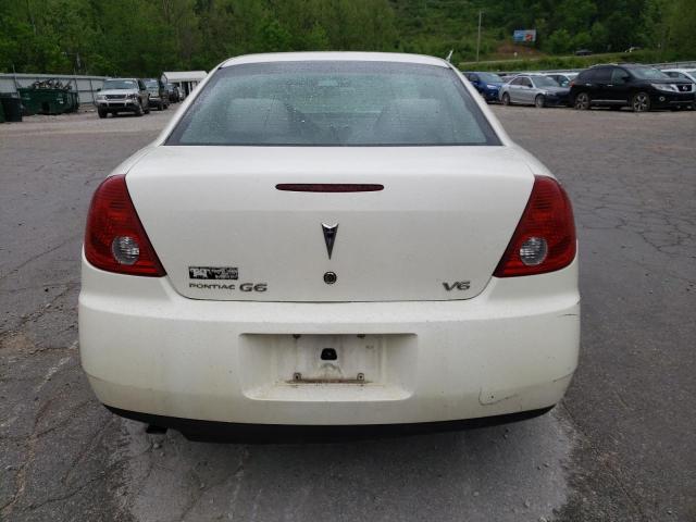 Photo 5 VIN: 1G2ZG528054116578 - PONTIAC G6 