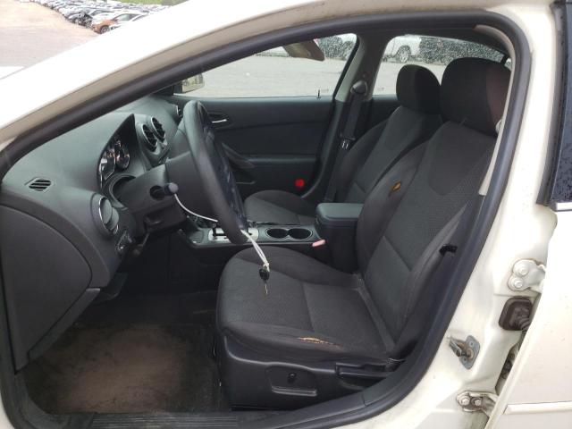 Photo 6 VIN: 1G2ZG528054116578 - PONTIAC G6 