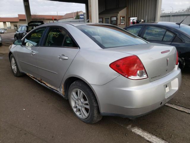 Photo 2 VIN: 1G2ZG528054157342 - PONTIAC G6 