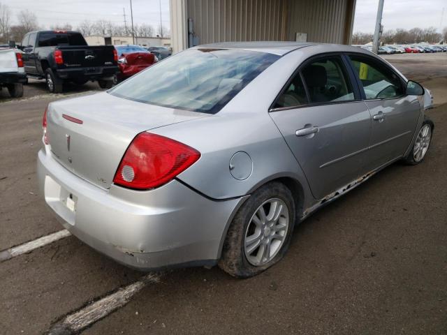 Photo 3 VIN: 1G2ZG528054157342 - PONTIAC G6 