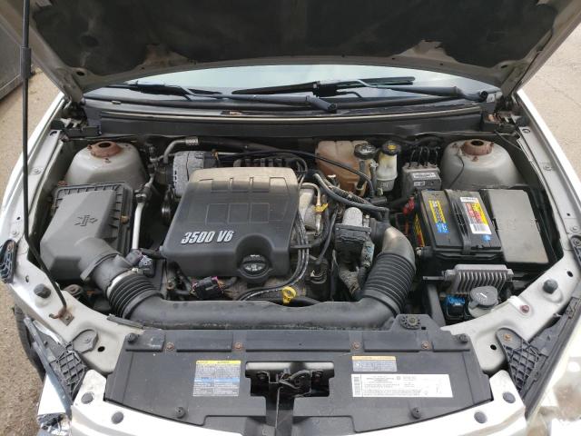 Photo 6 VIN: 1G2ZG528054157342 - PONTIAC G6 