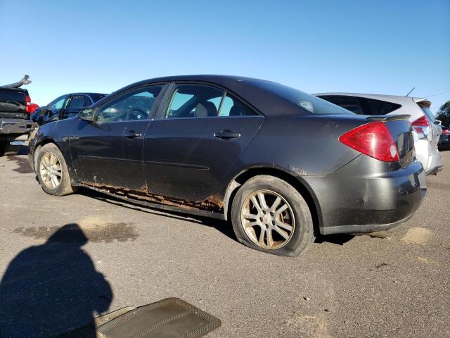 Photo 1 VIN: 1G2ZG528054176487 - PONTIAC G6 