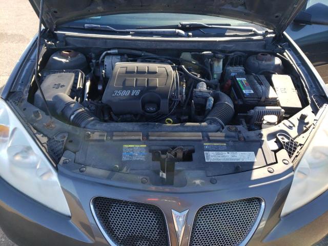 Photo 10 VIN: 1G2ZG528054176487 - PONTIAC G6 