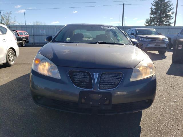 Photo 4 VIN: 1G2ZG528054176487 - PONTIAC G6 