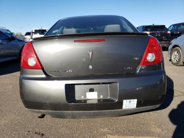 Photo 5 VIN: 1G2ZG528054176487 - PONTIAC G6 