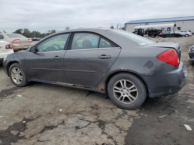 Photo 1 VIN: 1G2ZG528154113642 - PONTIAC G6 