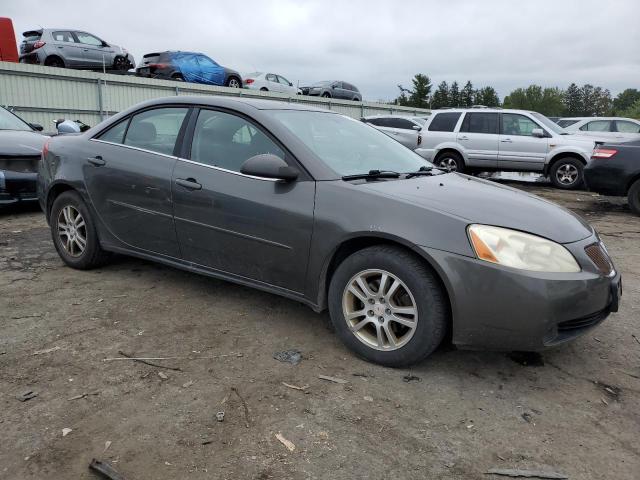 Photo 3 VIN: 1G2ZG528154113642 - PONTIAC G6 