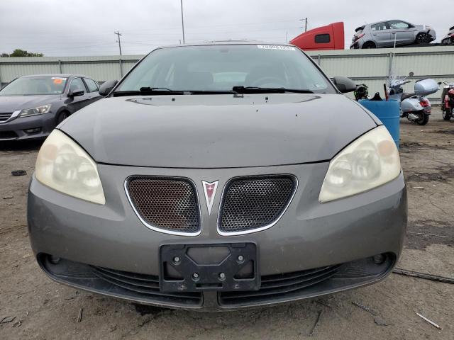 Photo 4 VIN: 1G2ZG528154113642 - PONTIAC G6 