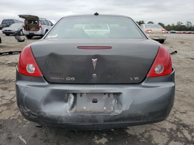 Photo 5 VIN: 1G2ZG528154113642 - PONTIAC G6 