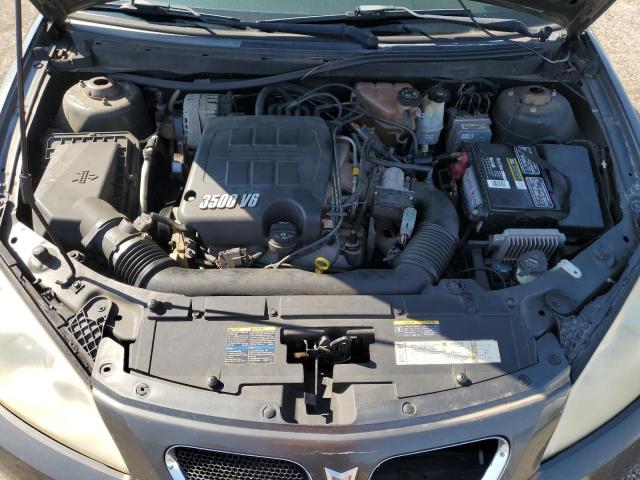 Photo 10 VIN: 1G2ZG528154122373 - PONTIAC G6 