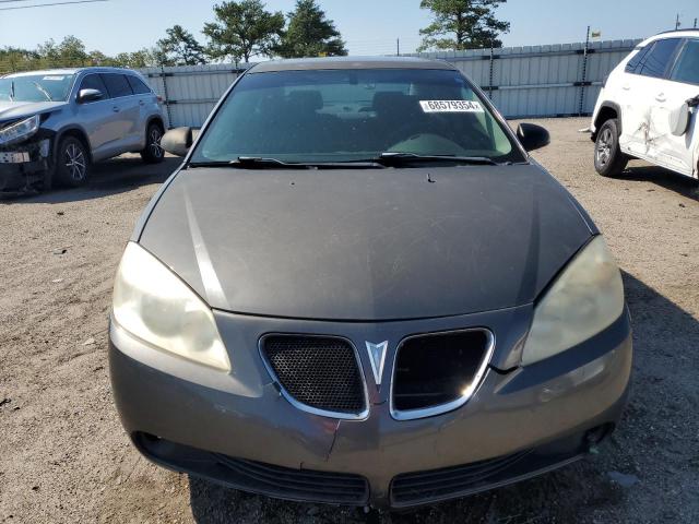 Photo 4 VIN: 1G2ZG528154122373 - PONTIAC G6 