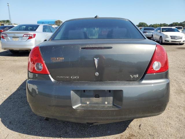 Photo 5 VIN: 1G2ZG528154122373 - PONTIAC G6 