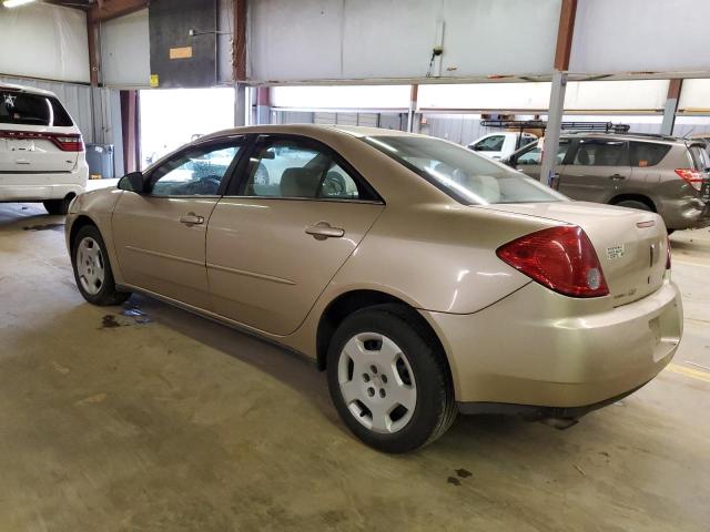 Photo 1 VIN: 1G2ZG528154126407 - PONTIAC G6 