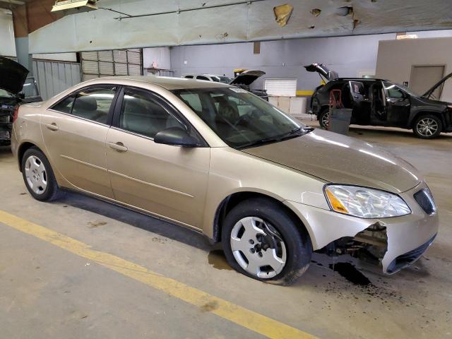 Photo 3 VIN: 1G2ZG528154126407 - PONTIAC G6 