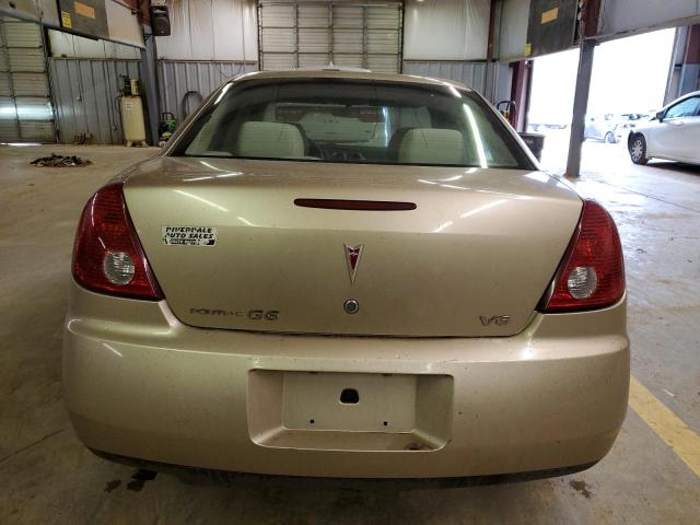 Photo 5 VIN: 1G2ZG528154126407 - PONTIAC G6 