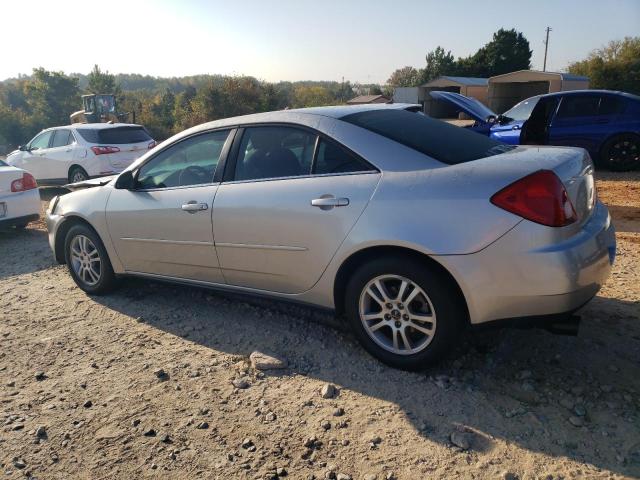 Photo 1 VIN: 1G2ZG528254134256 - PONTIAC G6 