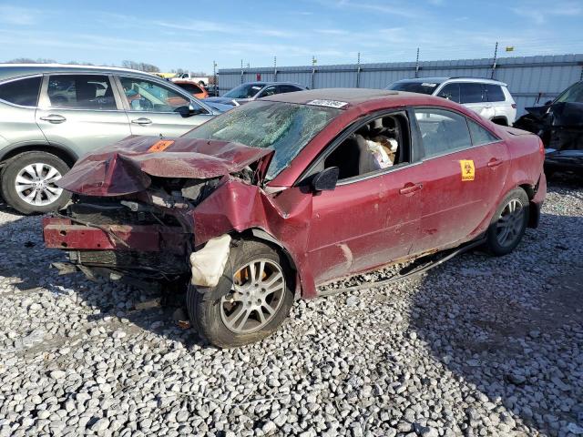 Photo 0 VIN: 1G2ZG528354111875 - PONTIAC G6 