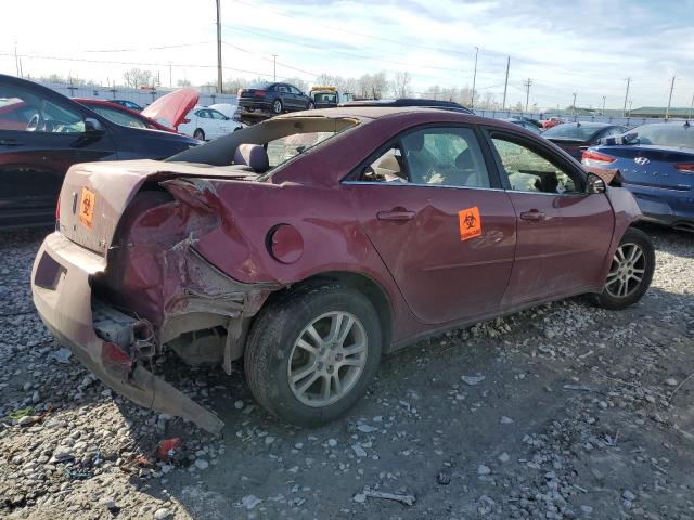 Photo 2 VIN: 1G2ZG528354111875 - PONTIAC G6 