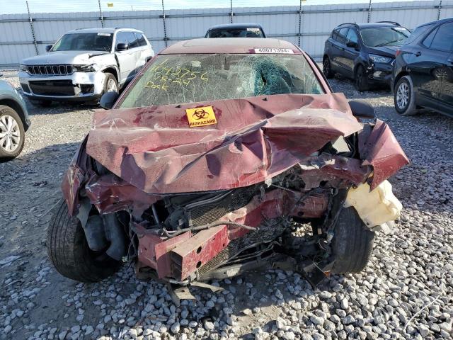 Photo 4 VIN: 1G2ZG528354111875 - PONTIAC G6 