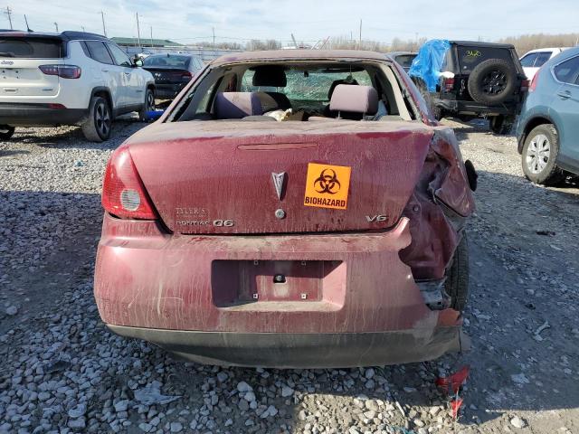 Photo 5 VIN: 1G2ZG528354111875 - PONTIAC G6 