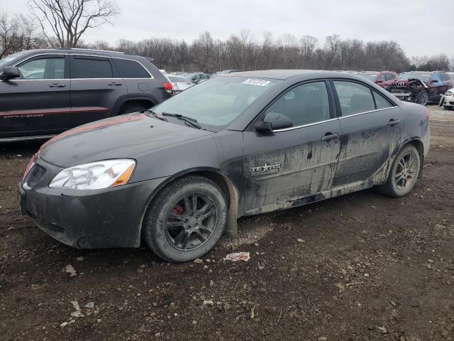 Photo 0 VIN: 1G2ZG528354132080 - PONTIAC G6 