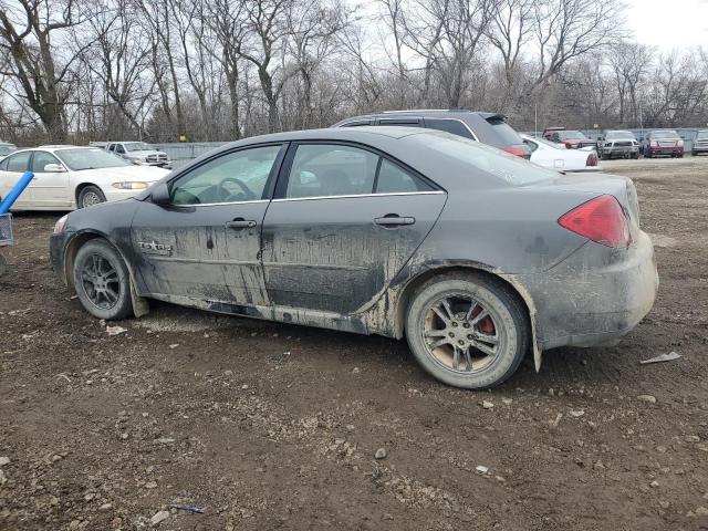 Photo 1 VIN: 1G2ZG528354132080 - PONTIAC G6 