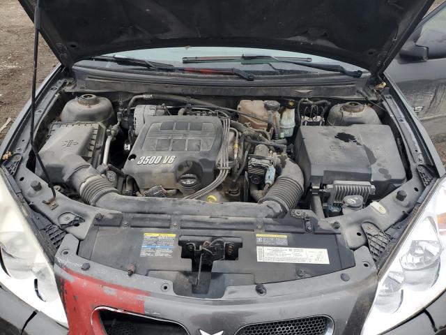 Photo 10 VIN: 1G2ZG528354132080 - PONTIAC G6 