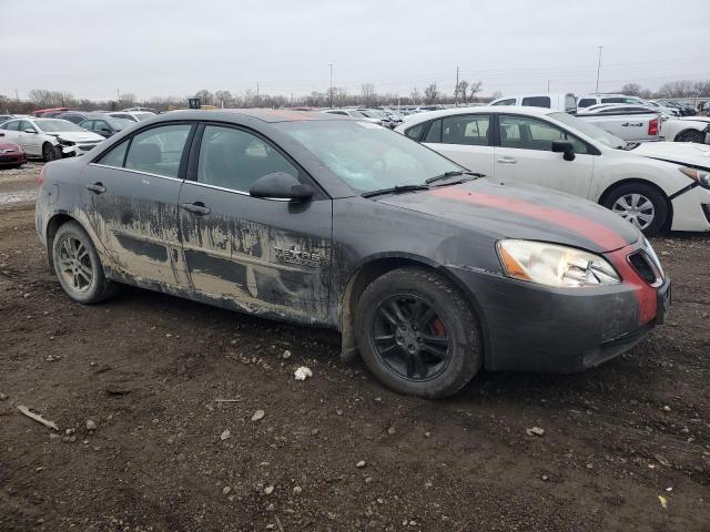 Photo 3 VIN: 1G2ZG528354132080 - PONTIAC G6 