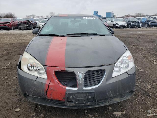 Photo 4 VIN: 1G2ZG528354132080 - PONTIAC G6 