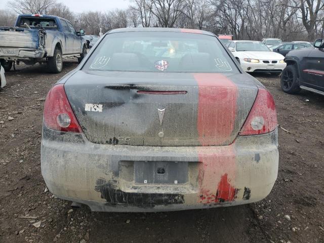 Photo 5 VIN: 1G2ZG528354132080 - PONTIAC G6 