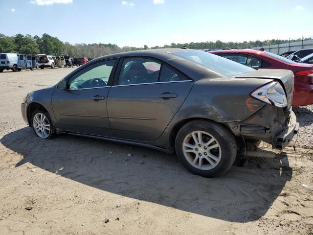 Photo 1 VIN: 1G2ZG528354133259 - PONTIAC G6 