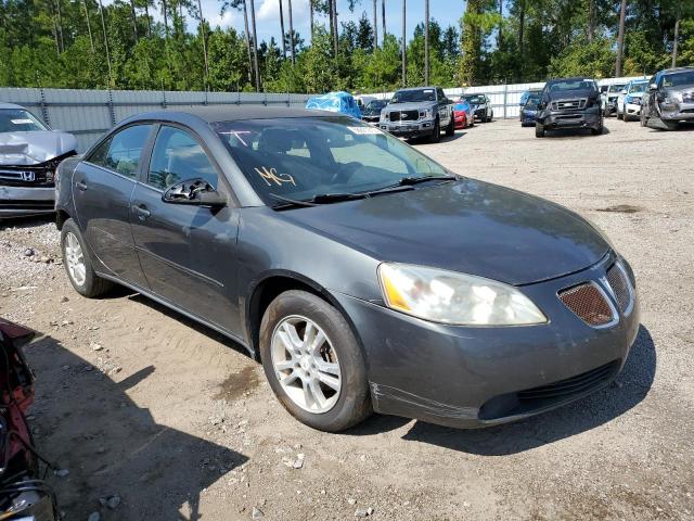 Photo 3 VIN: 1G2ZG528354133259 - PONTIAC G6 