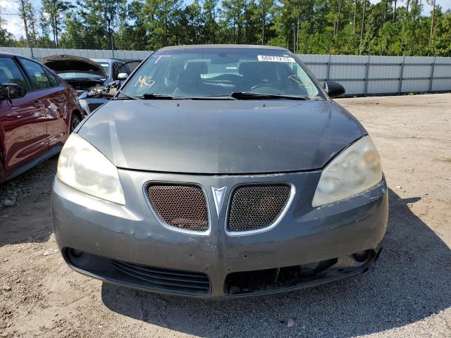 Photo 4 VIN: 1G2ZG528354133259 - PONTIAC G6 