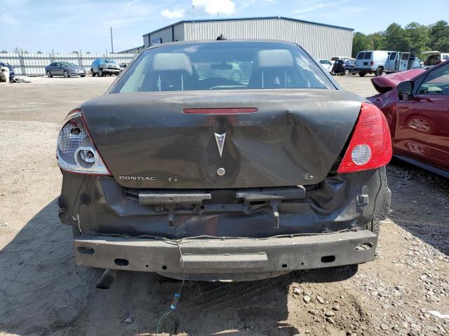 Photo 5 VIN: 1G2ZG528354133259 - PONTIAC G6 