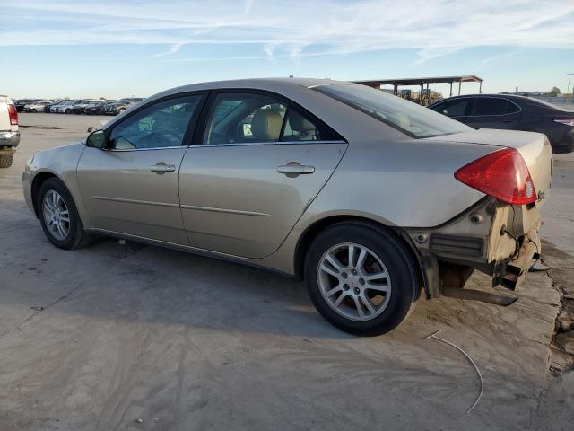 Photo 1 VIN: 1G2ZG528354147159 - PONTIAC G6 