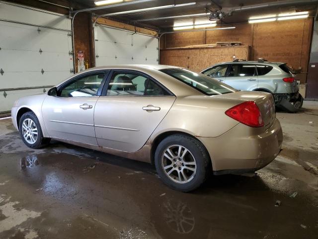 Photo 1 VIN: 1G2ZG528354152605 - PONTIAC G6 