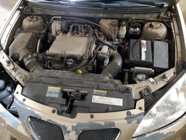 Photo 10 VIN: 1G2ZG528354152605 - PONTIAC G6 