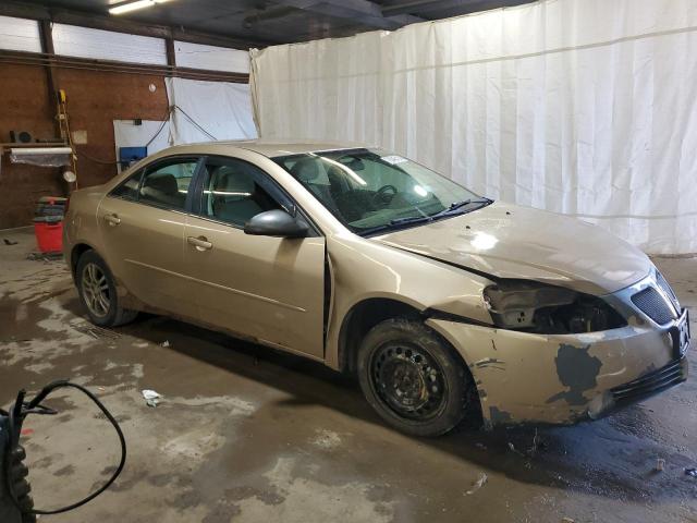 Photo 3 VIN: 1G2ZG528354152605 - PONTIAC G6 