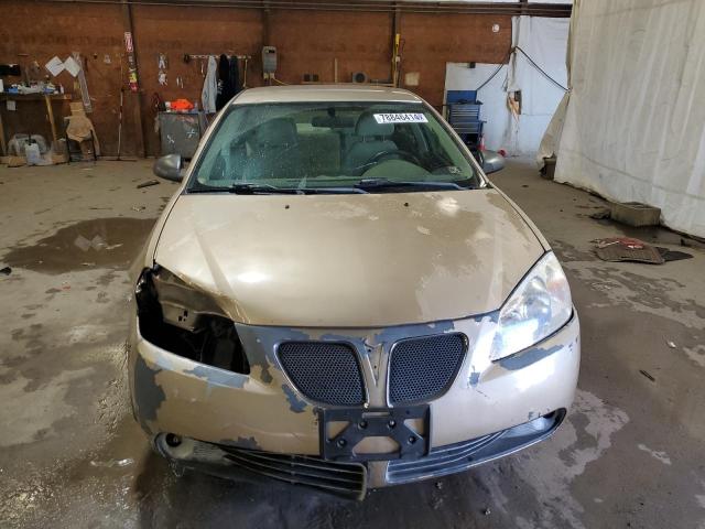 Photo 4 VIN: 1G2ZG528354152605 - PONTIAC G6 