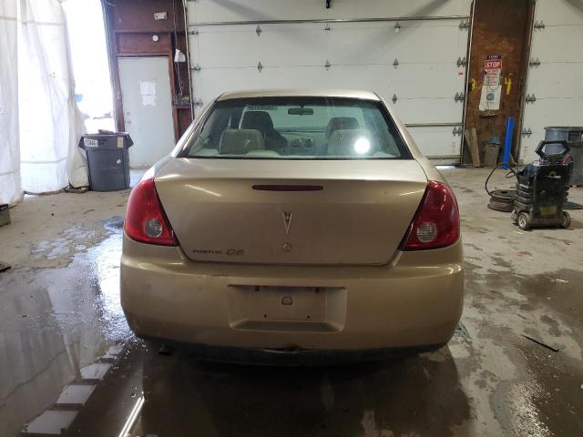 Photo 5 VIN: 1G2ZG528354152605 - PONTIAC G6 