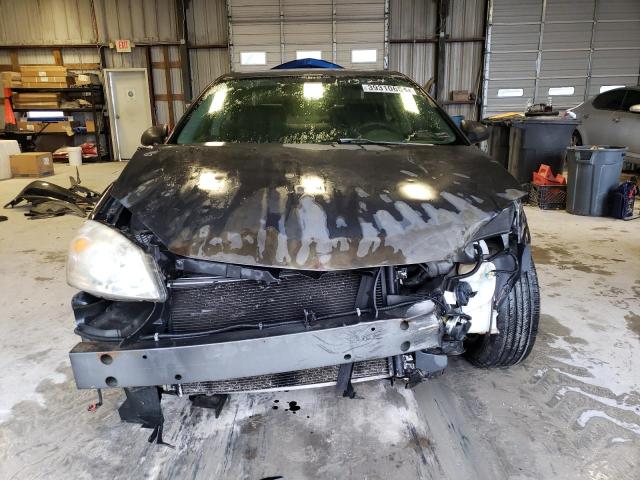 Photo 4 VIN: 1G2ZG528354166505 - PONTIAC BONNEVILLE 