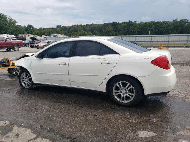 Photo 1 VIN: 1G2ZG528454115613 - PONTIAC G6 