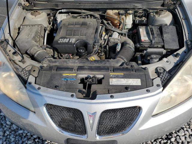 Photo 10 VIN: 1G2ZG528454157361 - PONTIAC G6 