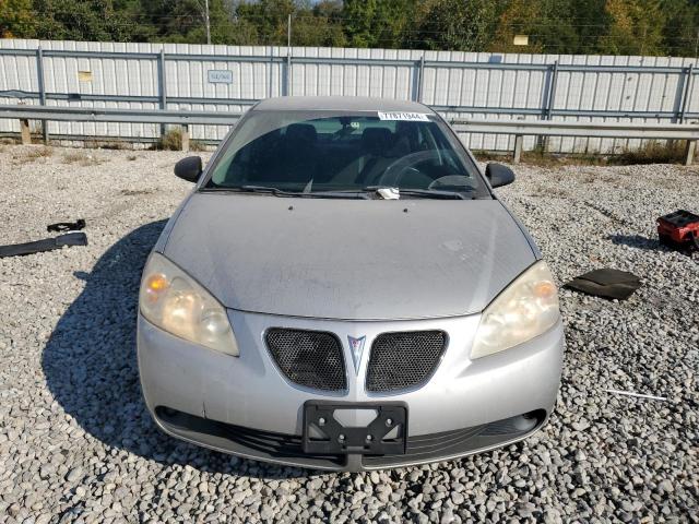 Photo 4 VIN: 1G2ZG528454157361 - PONTIAC G6 