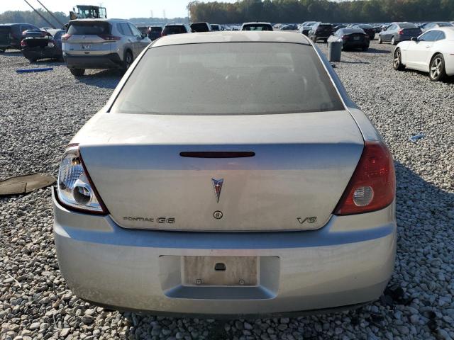 Photo 5 VIN: 1G2ZG528454157361 - PONTIAC G6 