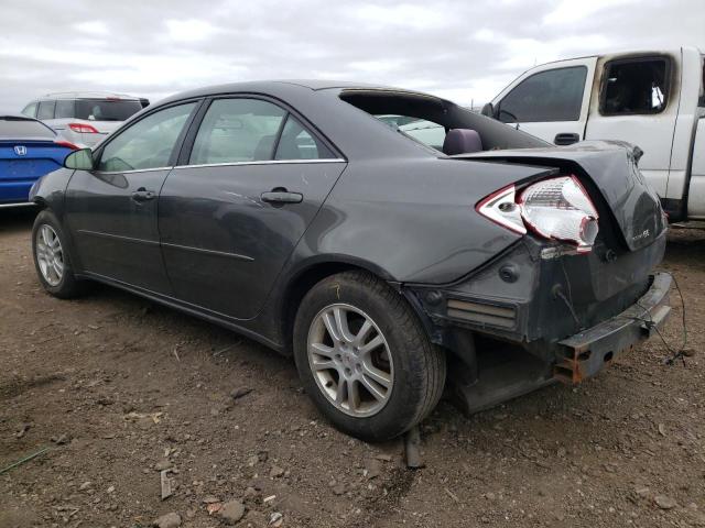 Photo 1 VIN: 1G2ZG528554119752 - PONTIAC G6 