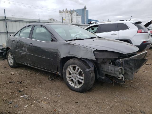 Photo 3 VIN: 1G2ZG528554119752 - PONTIAC G6 