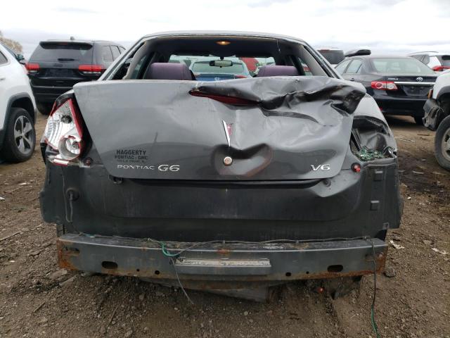 Photo 5 VIN: 1G2ZG528554119752 - PONTIAC G6 