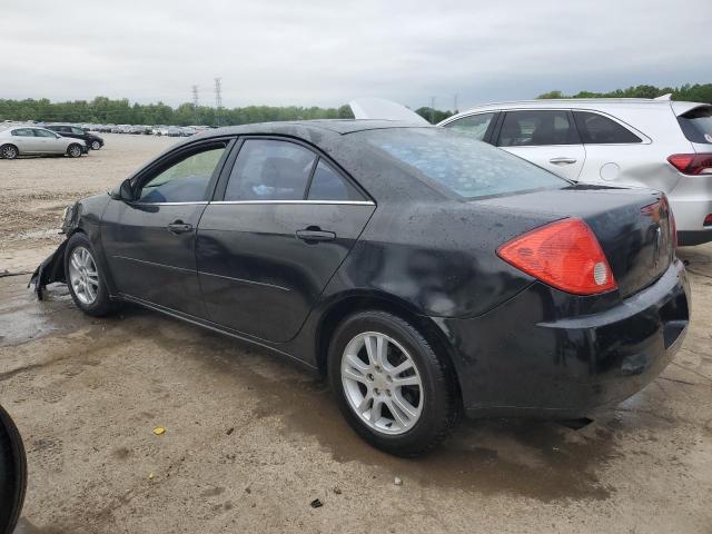 Photo 1 VIN: 1G2ZG528654167177 - PONTIAC G6 