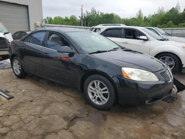 Photo 3 VIN: 1G2ZG528654167177 - PONTIAC G6 